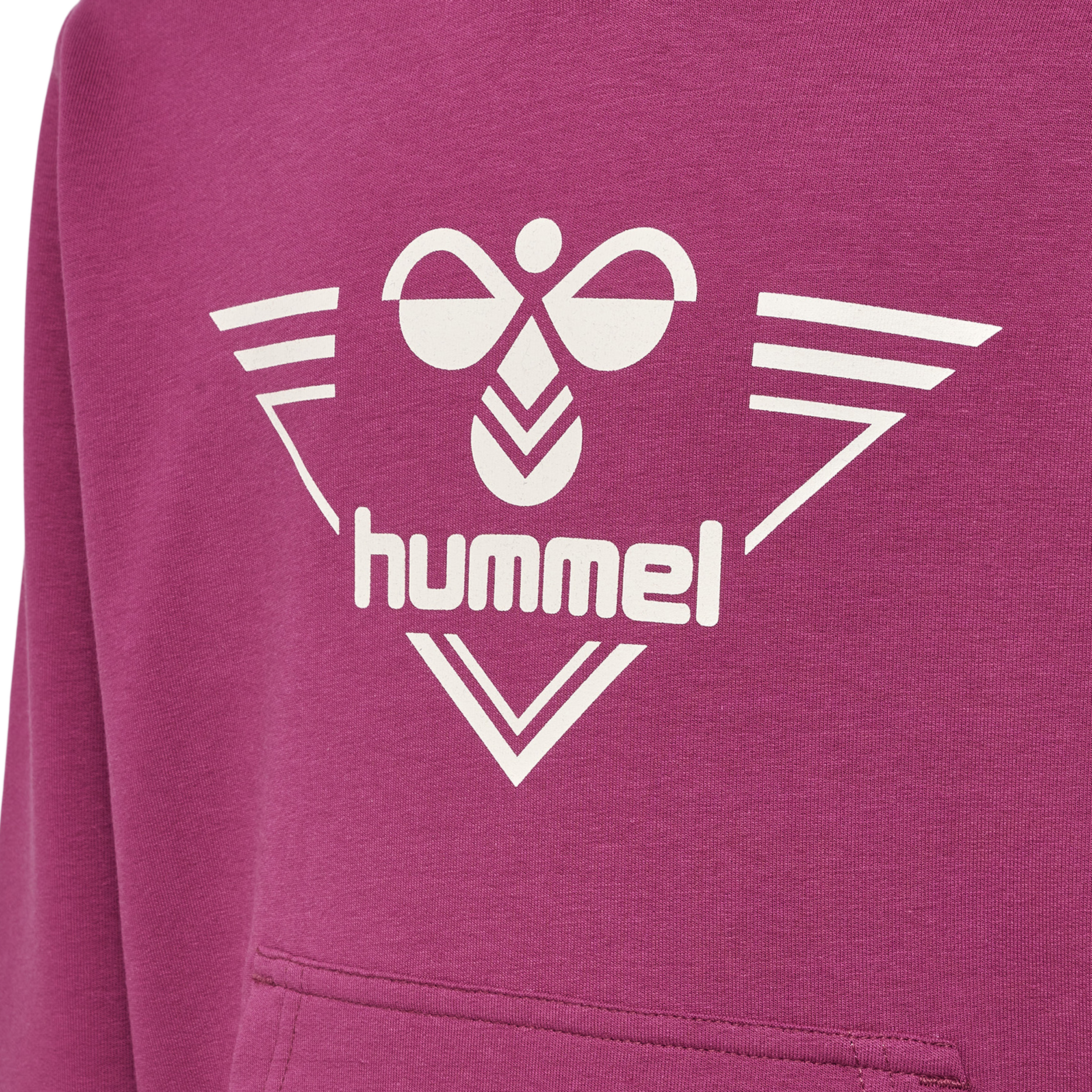 hmlGAIL HOODIE – Bild 4