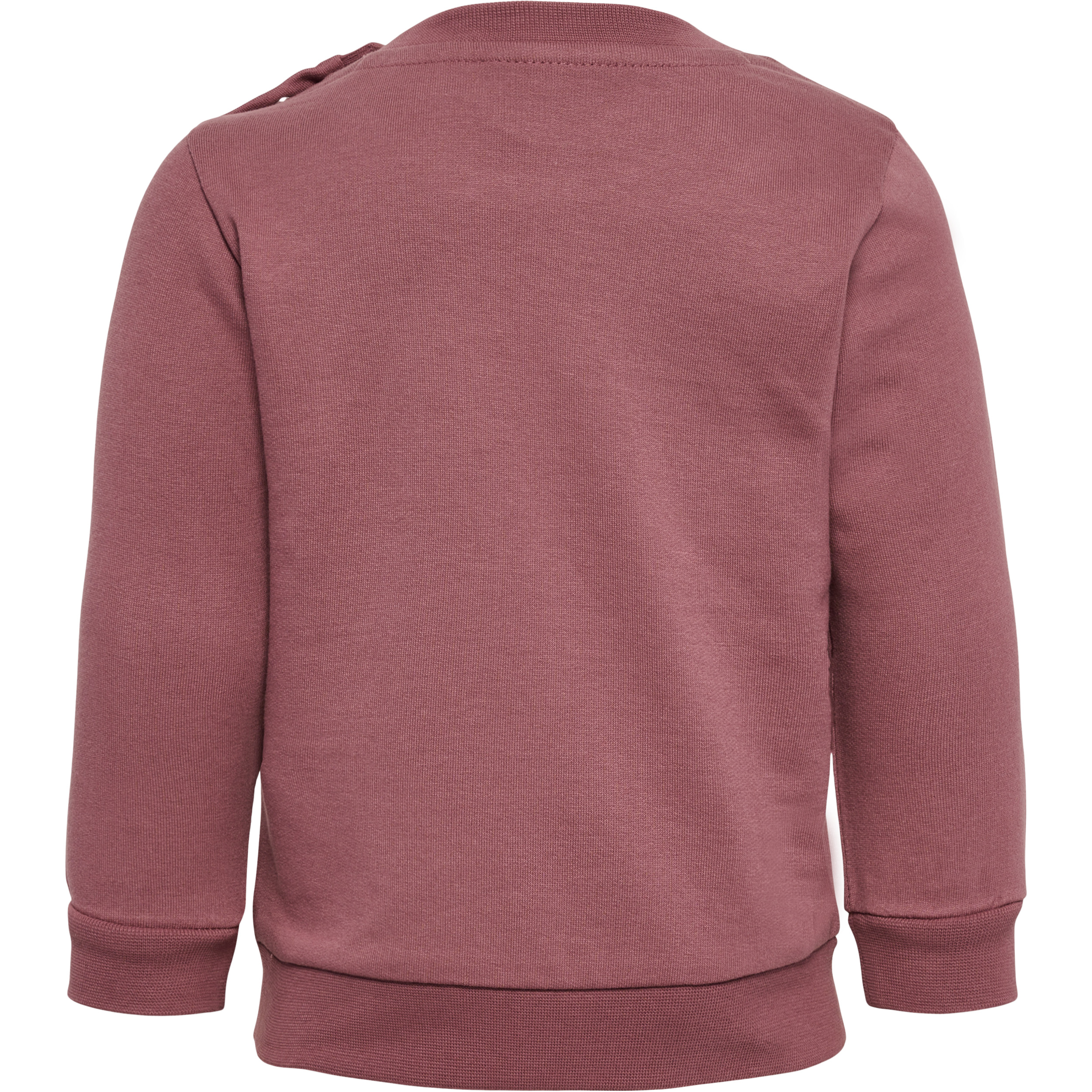 hmlLIME SWEATSHIRT – Bild 31