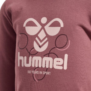 hmlLIME SWEATSHIRT – Bild 33