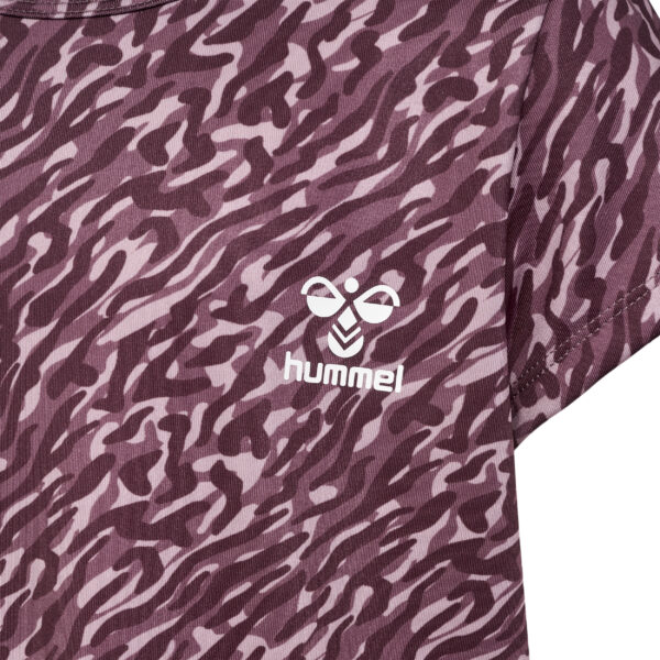 hmlNANNA T-SHIRT S/S