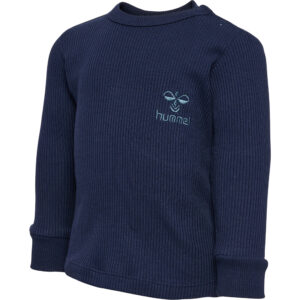 hmlSAMI T-SHIRT L/S – Bild 1