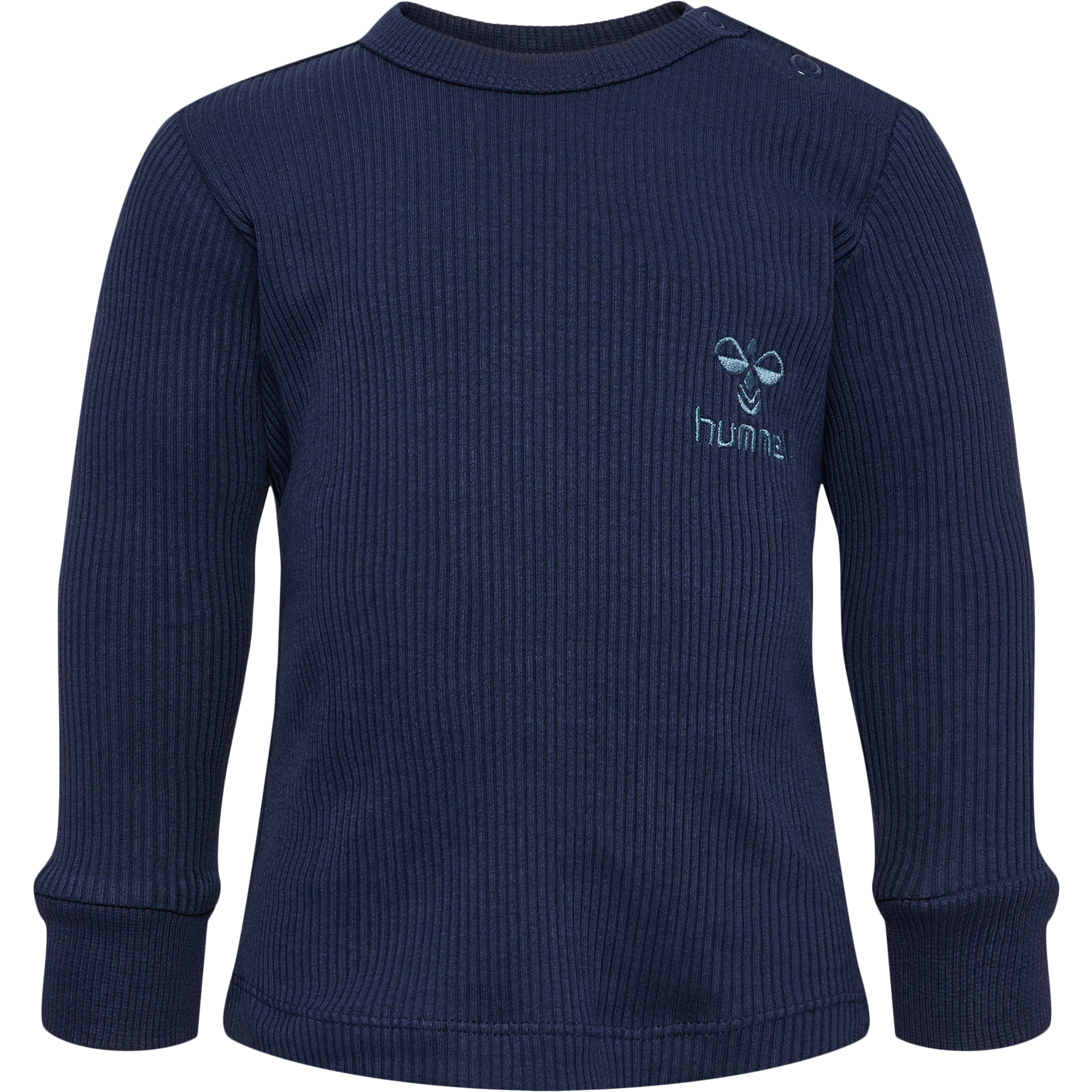 hmlSAMI T-SHIRT L/S – Bild 3