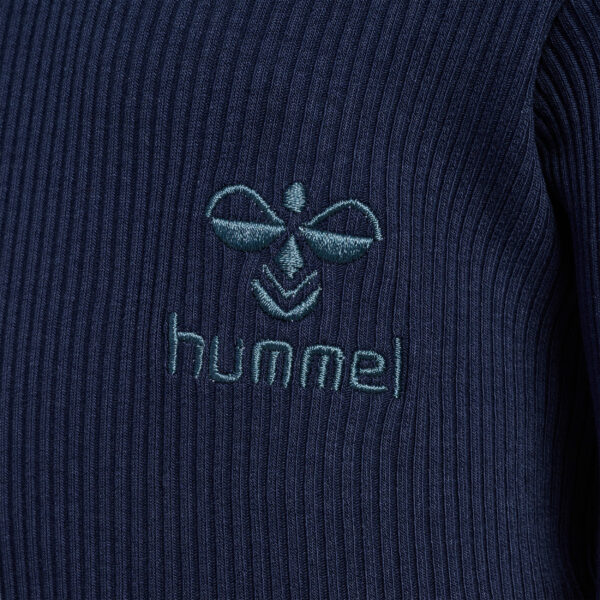 hmlSAMI T-SHIRT L/S