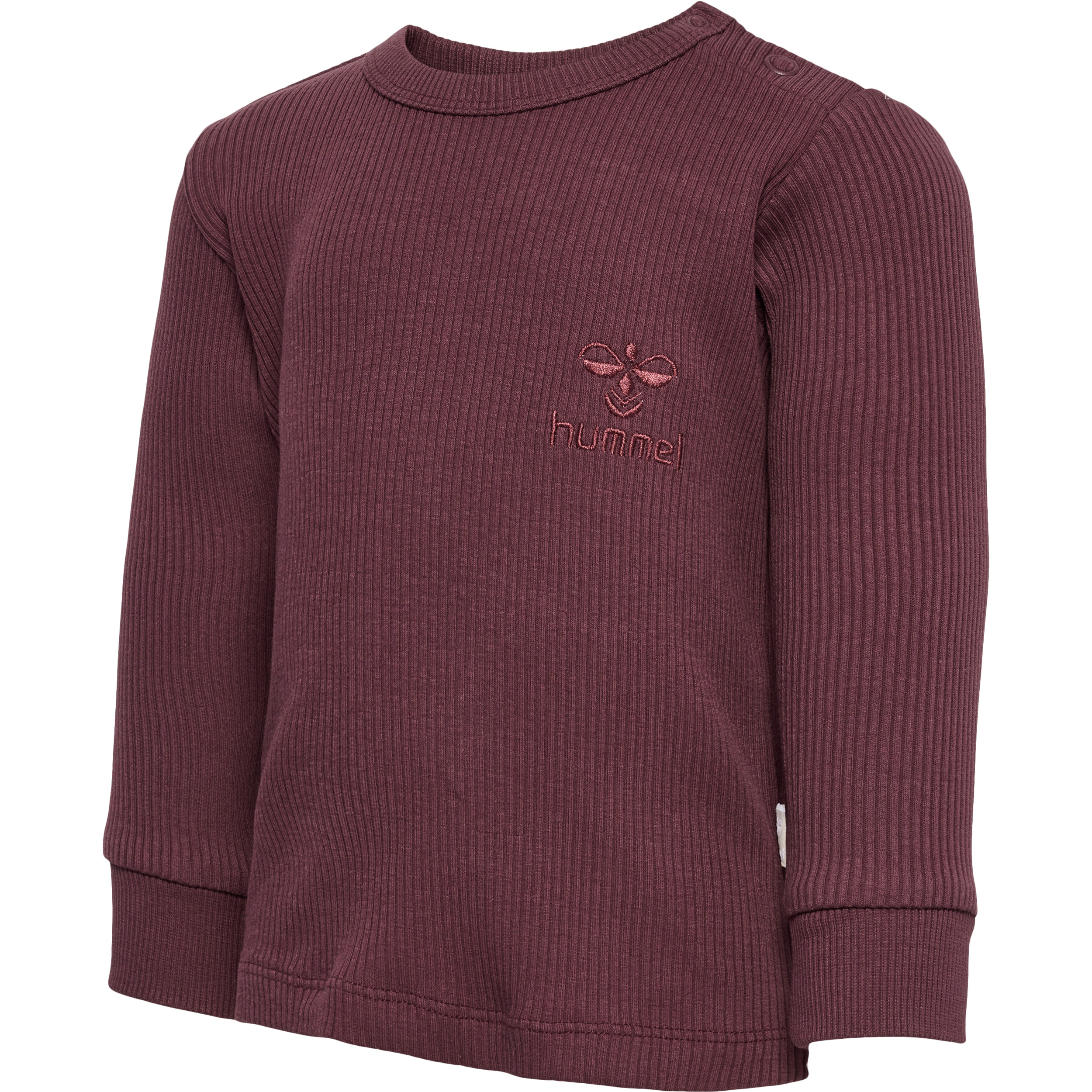 hmlSAMI T-SHIRT L/S – Bild 5