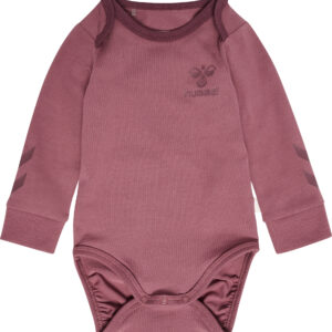 hmlMAULE BODY L/S – Bild 1