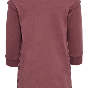 hmlOLGA SWEAT DRESS – Bild 2