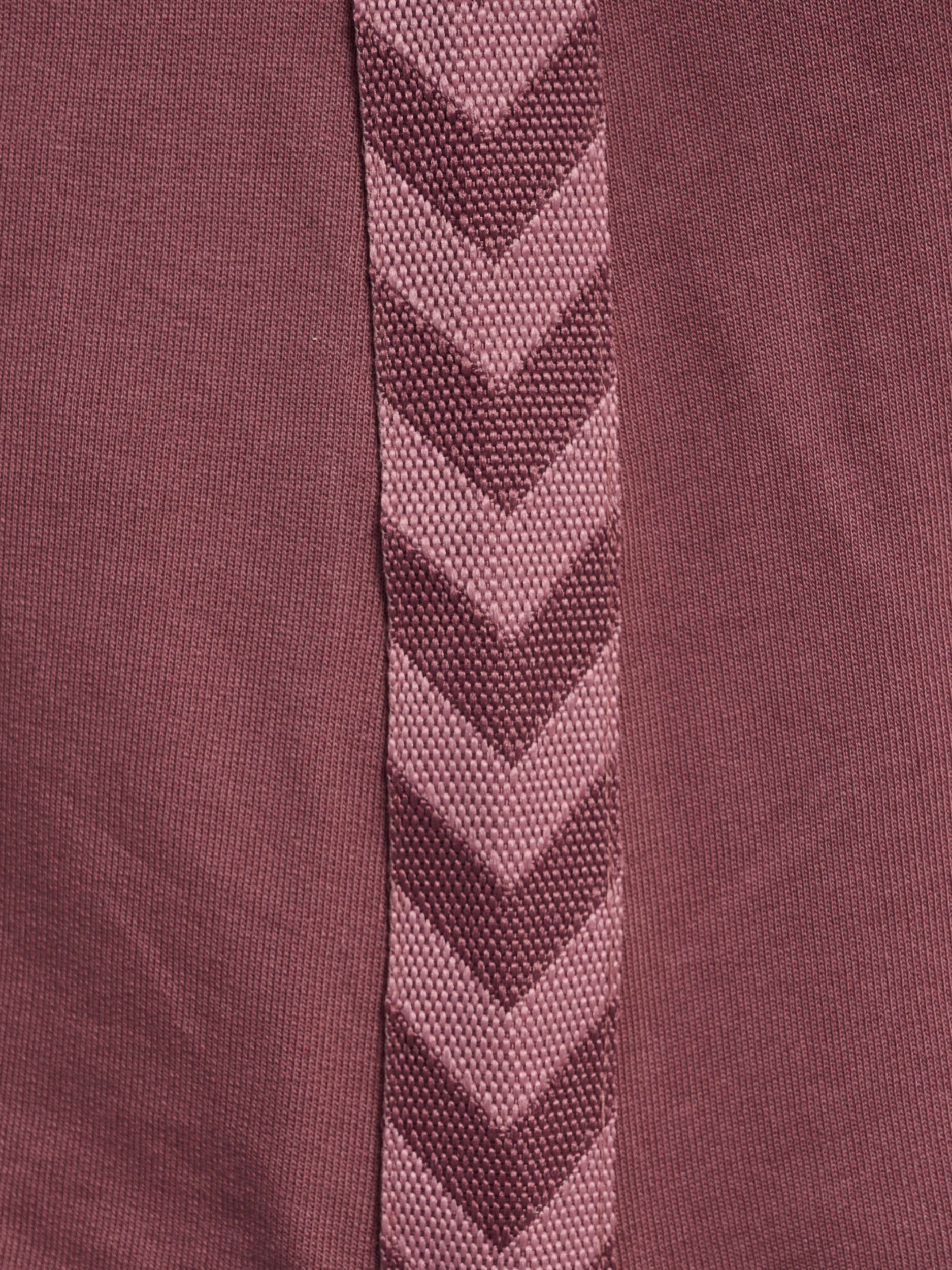 hmlOLGA SWEAT DRESS – Bild 5