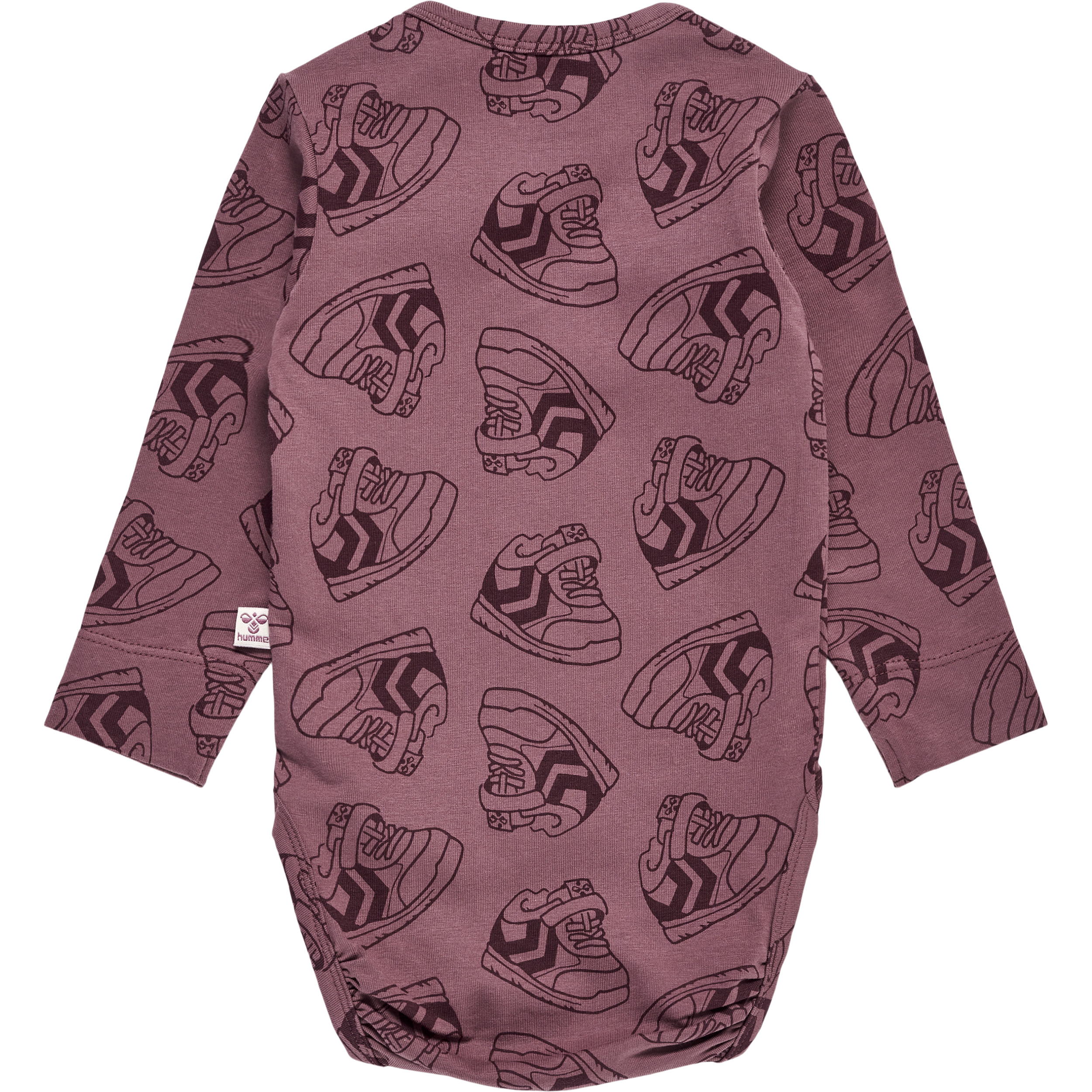 Body L/S – Bild 2