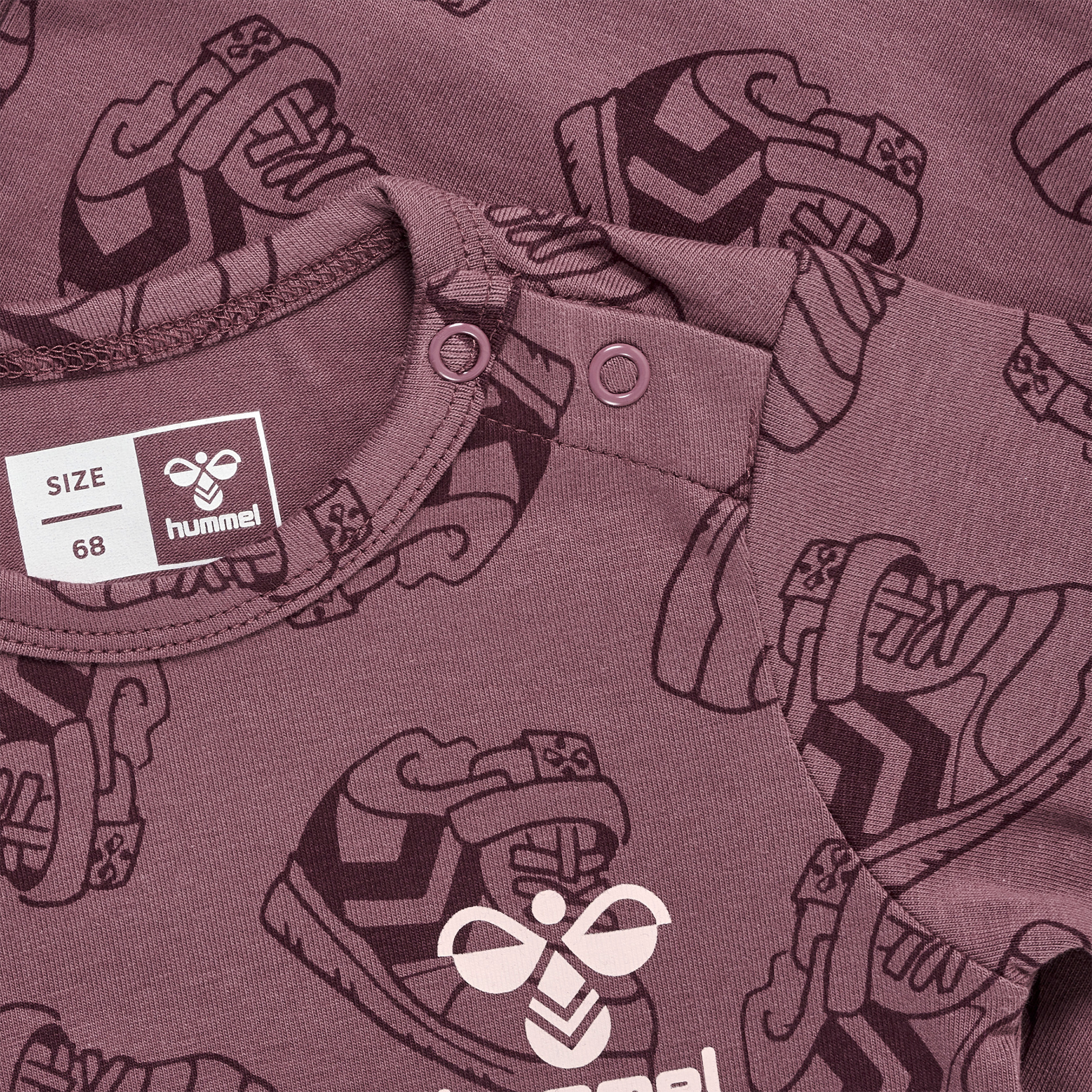 Body L/S – Bild 3