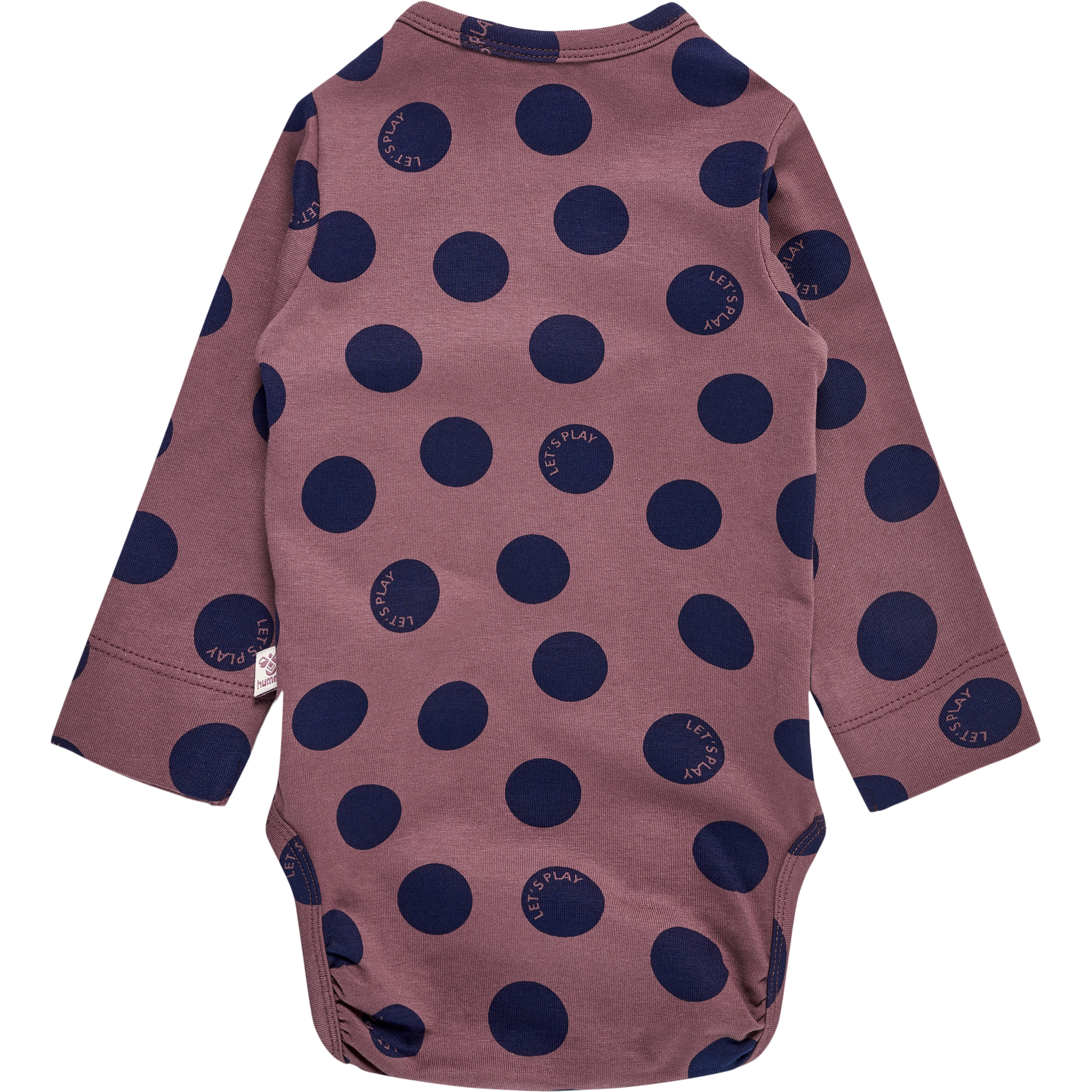 Body L/S – Bild 2