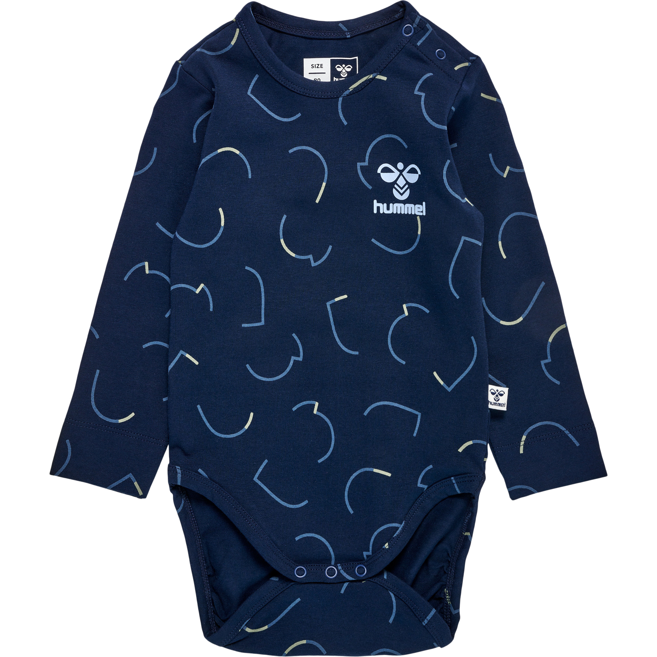 Body L/S – Bild 1