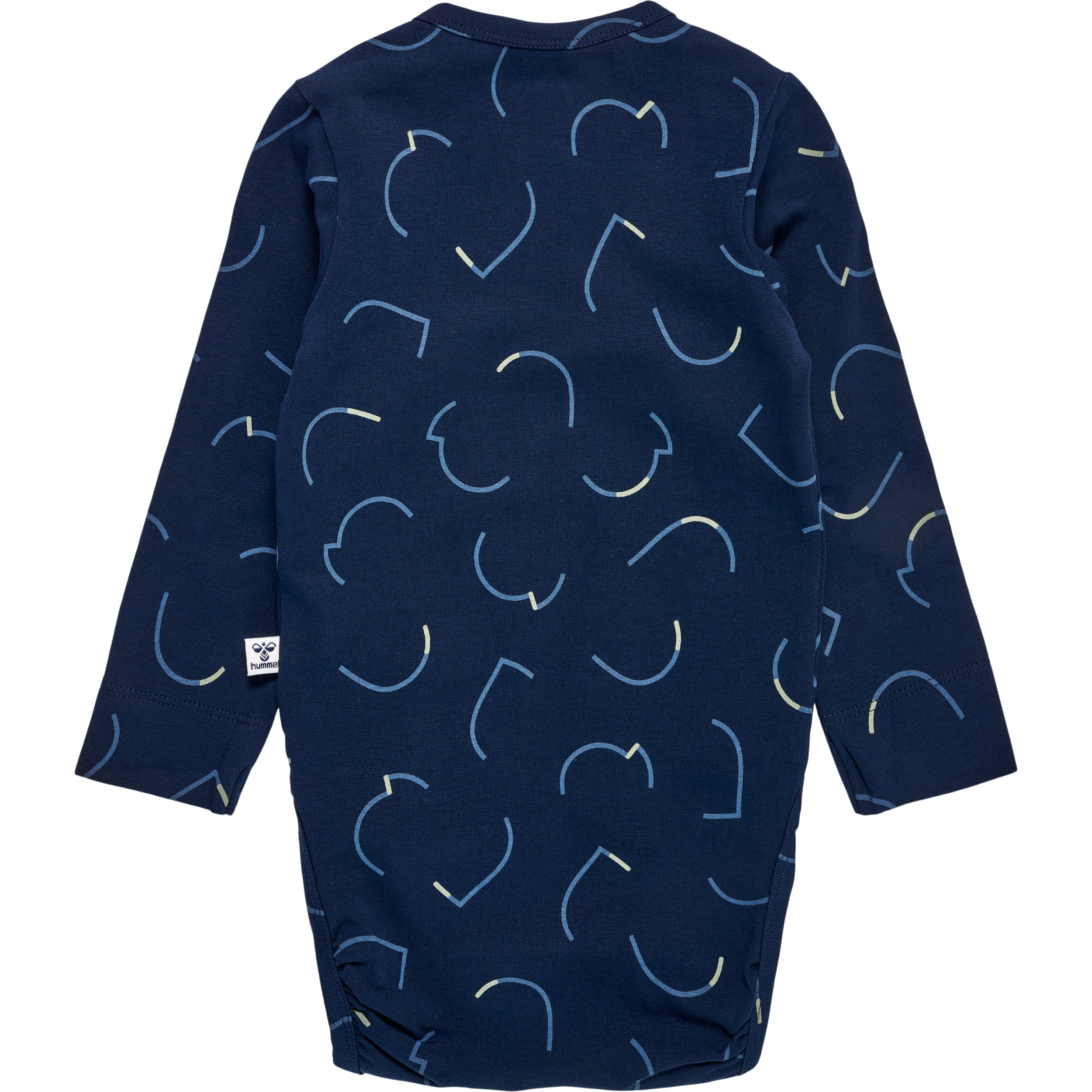 Body L/S – Bild 2