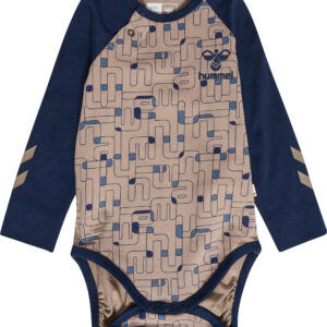 hmlALBO BODY L/S – Bild 1