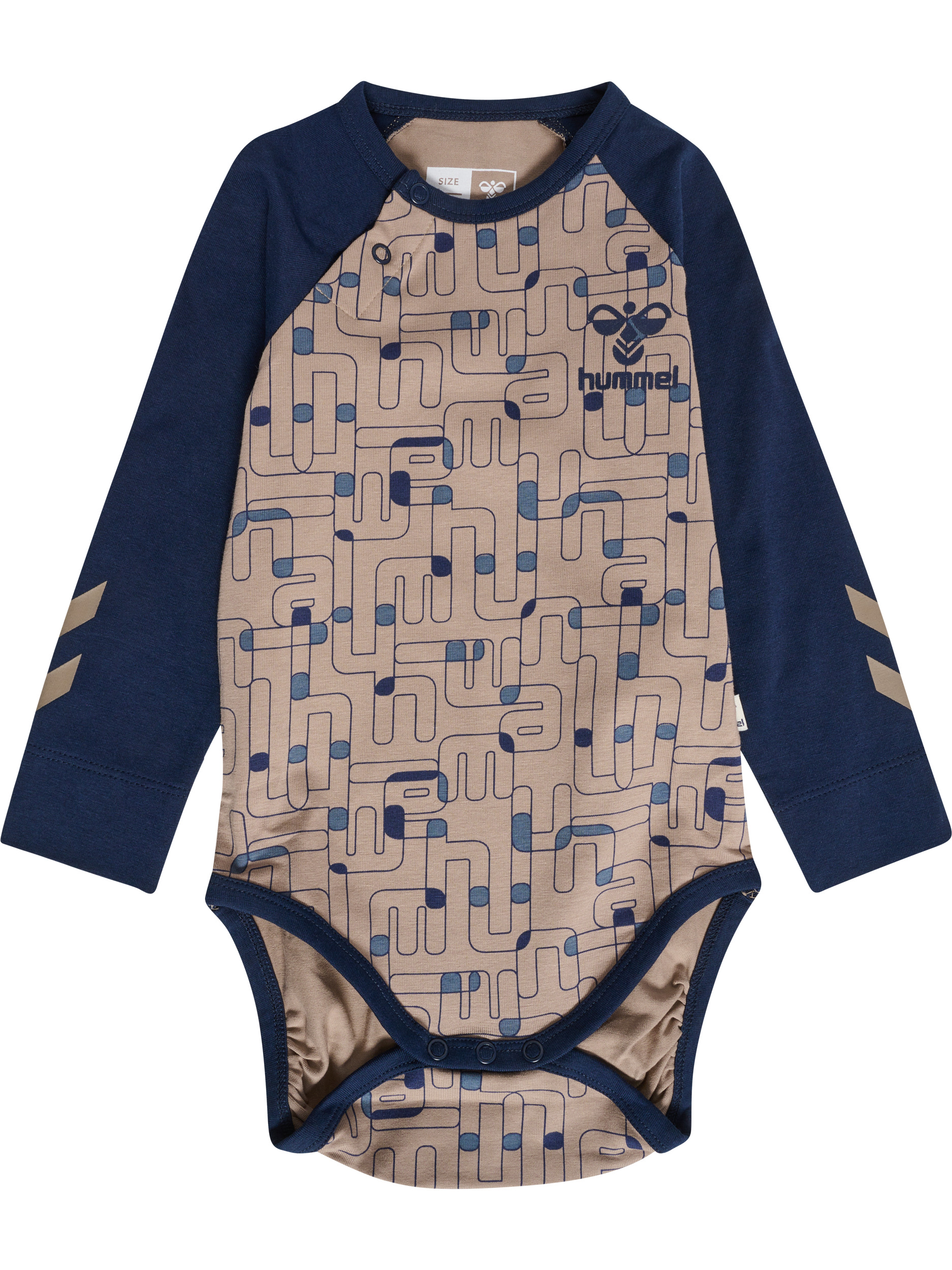 hmlALBO BODY L/S – Bild 1