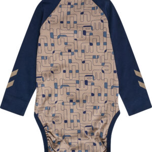 hmlALBO BODY L/S – Bild 2