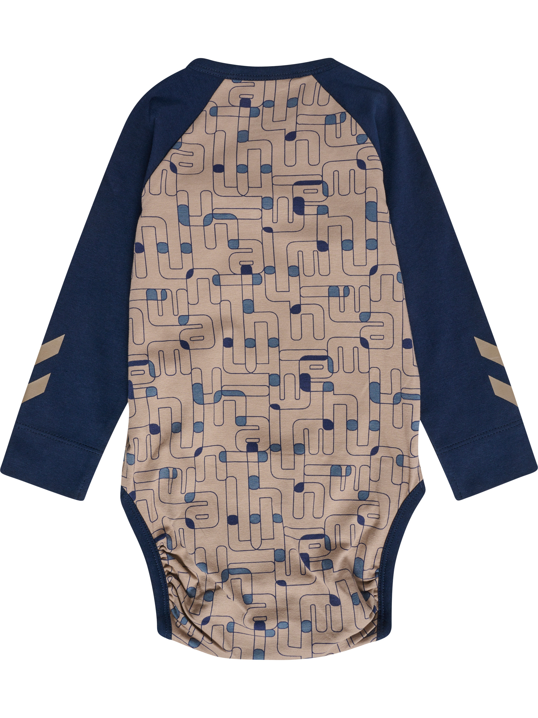 hmlALBO BODY L/S – Bild 2