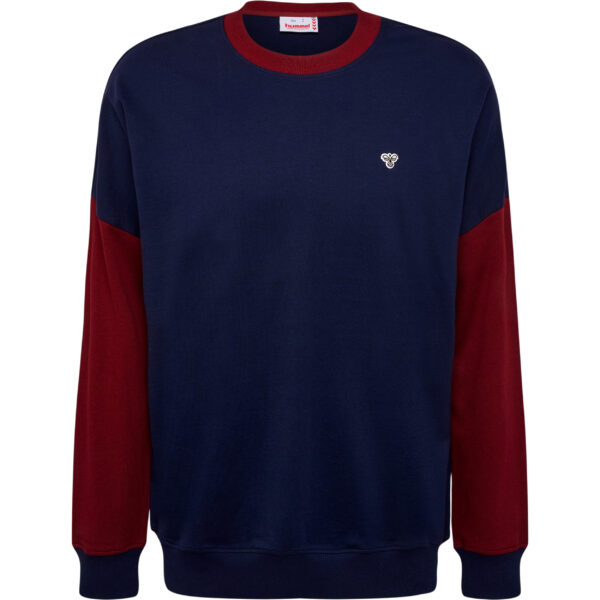 hmlIC PARKER SWEATSHIRT