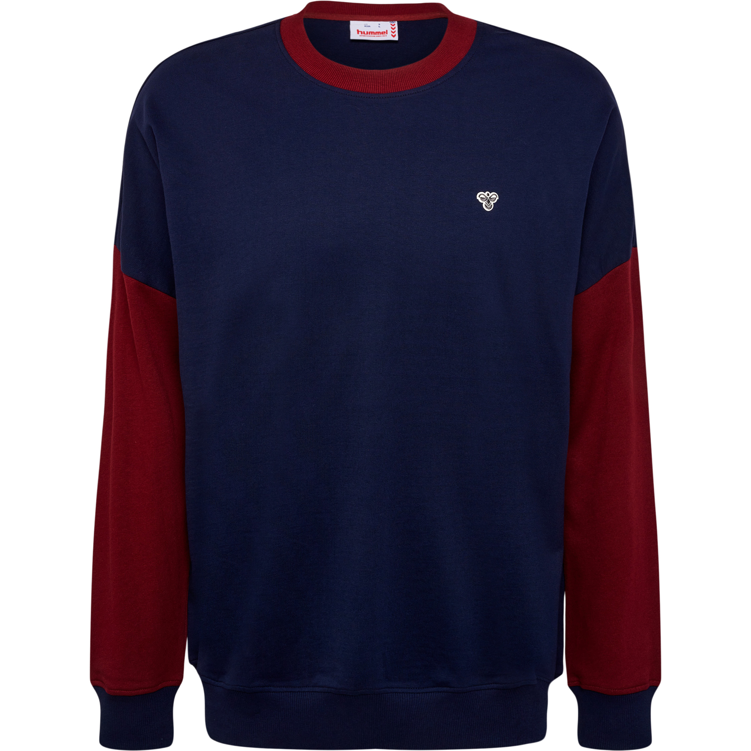 hmlIC PARKER SWEATSHIRT – Bild 3