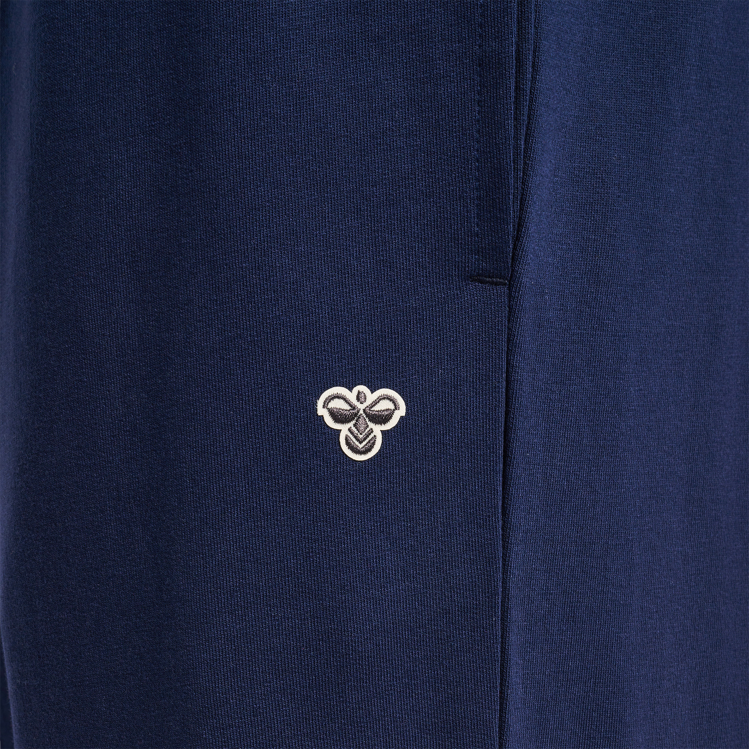 hmlIC TERRY SWEATPANTS – Bild 4