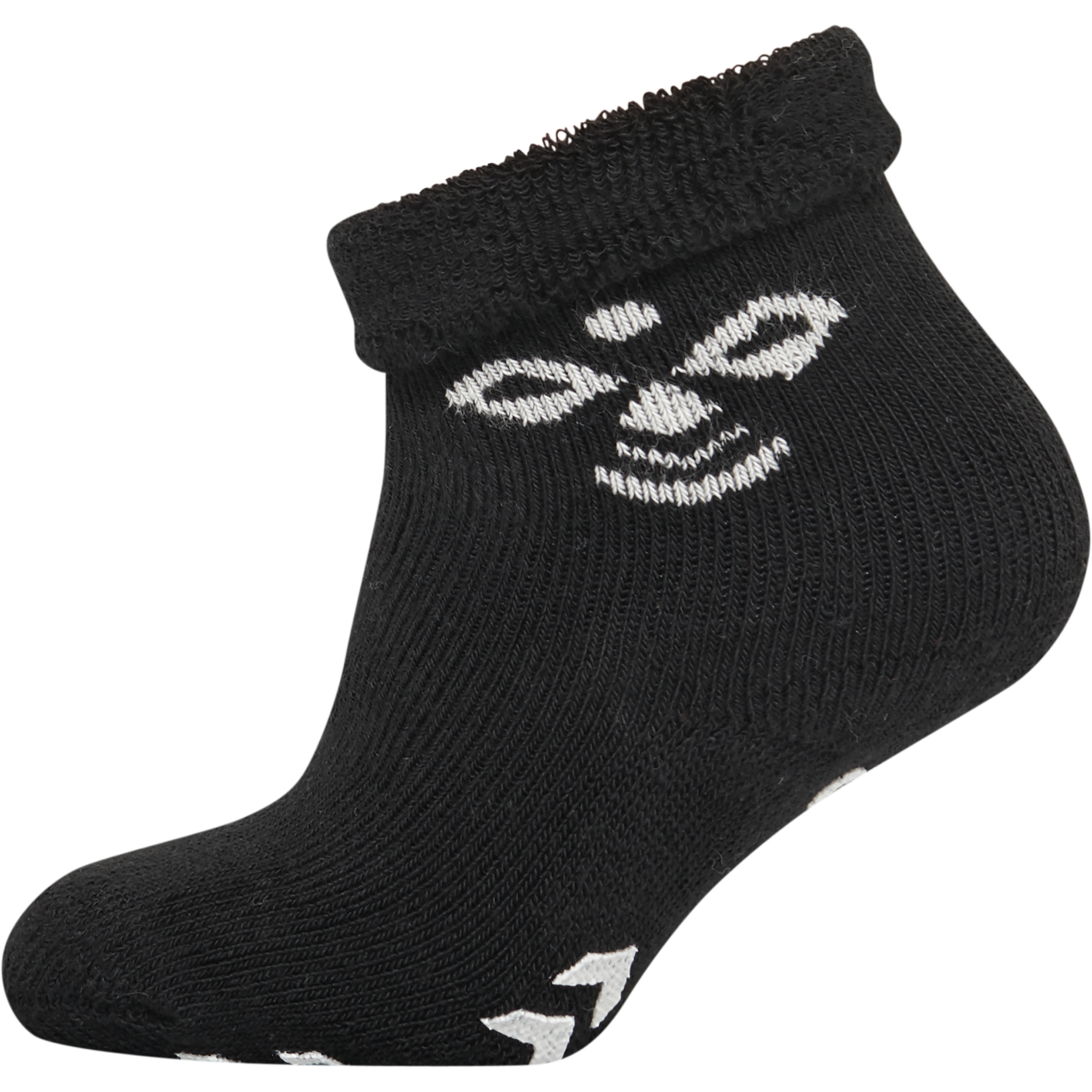 Snubbie Socks 3 Pk – Bild 2
