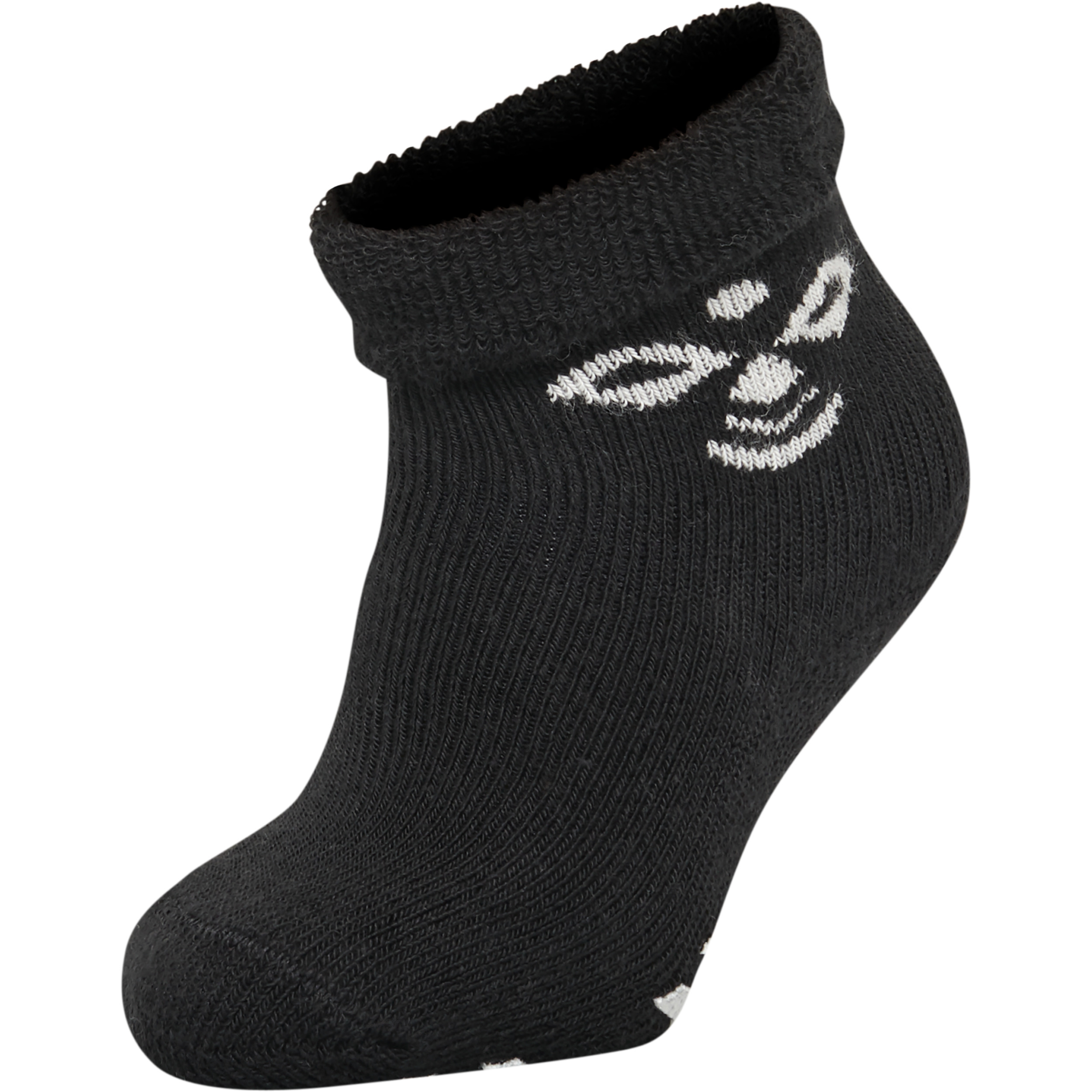 Snubbie Socks 3 Pk – Bild 3