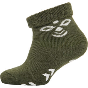 Snubbie Socks 3 Pk – Bild 5