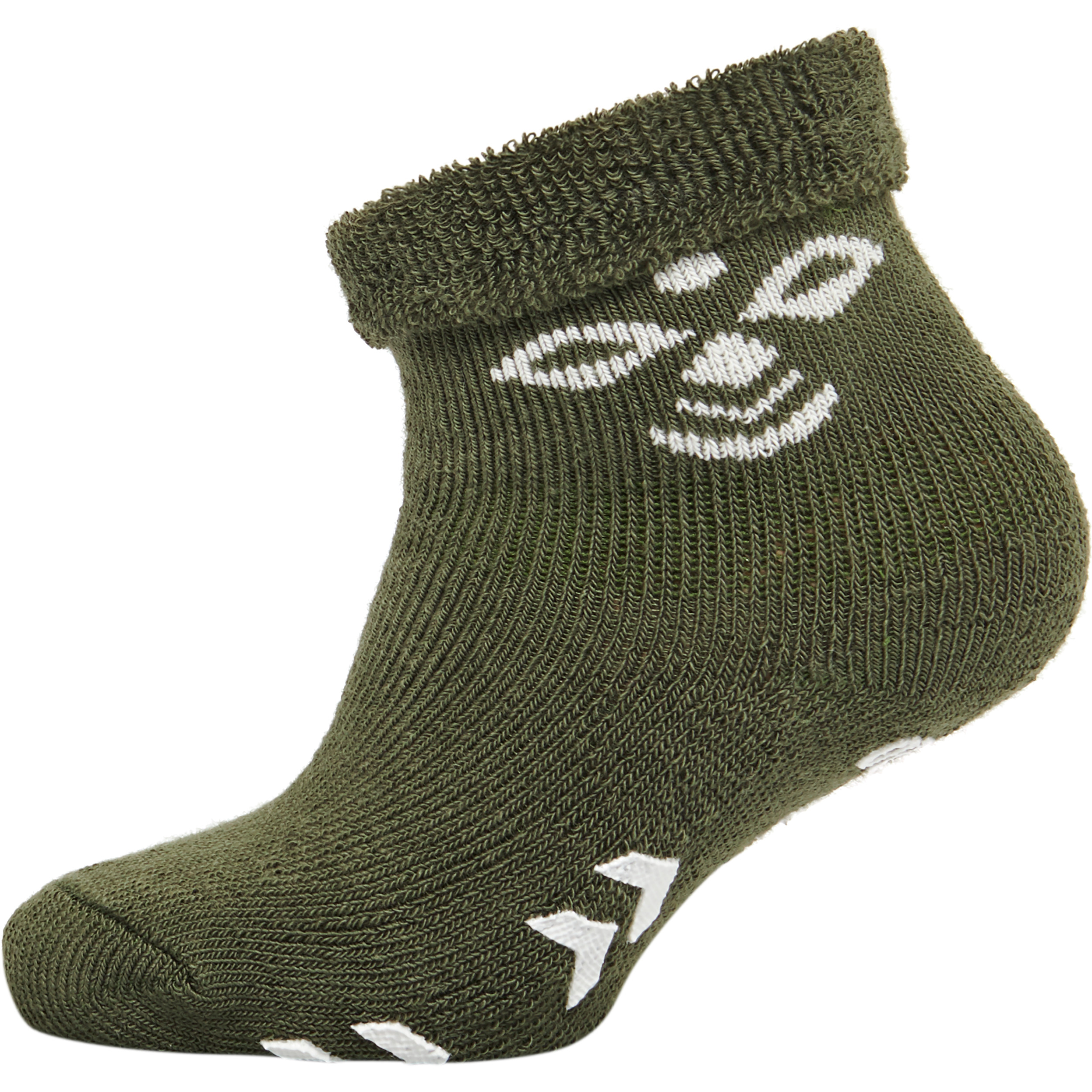 Snubbie Socks 3 Pk – Bild 5