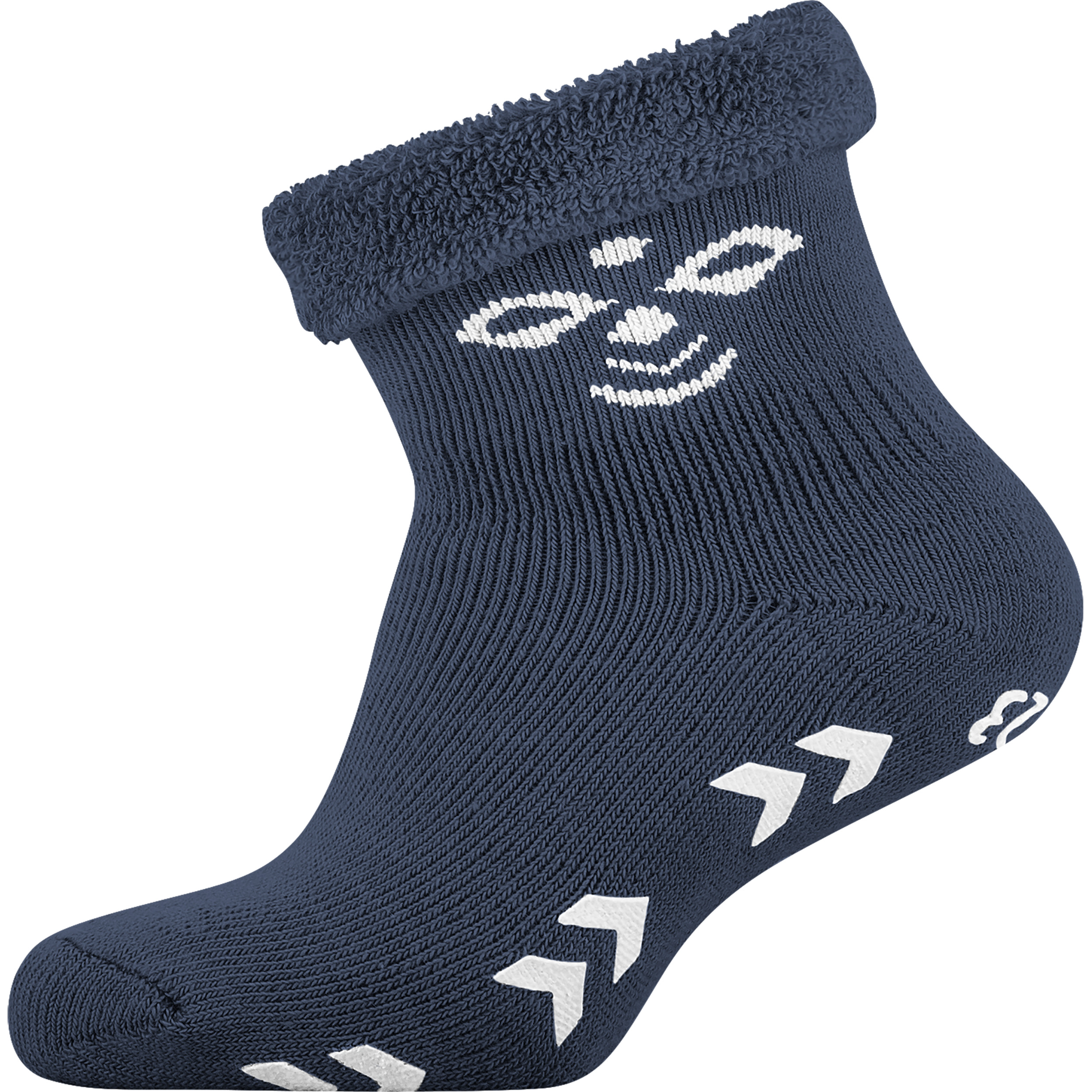 Snubbie Socks 3 Pk – Bild 6
