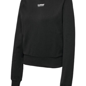 hmlLGC DAYA SHORT SWEATSHIRT – Bild 1