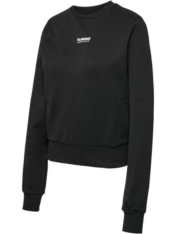 Daya Short Sweatshirt