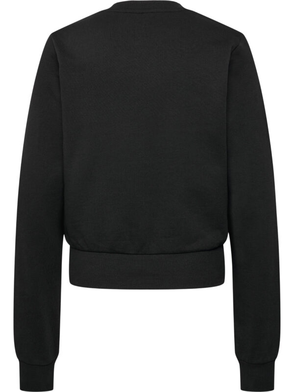 hmlLGC DAYA SHORT SWEATSHIRT