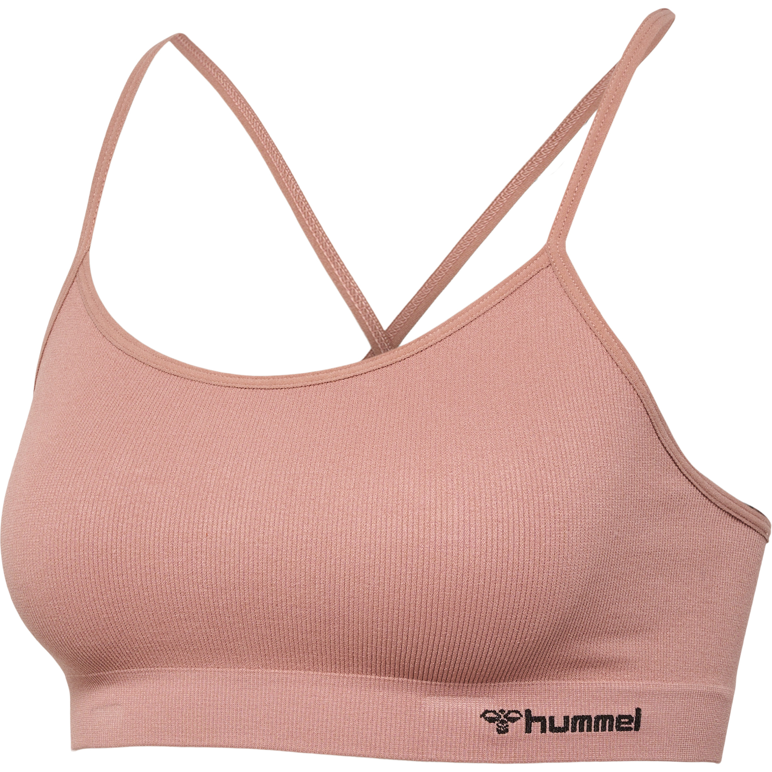 2 Pack Seamless Bra – Bild 2