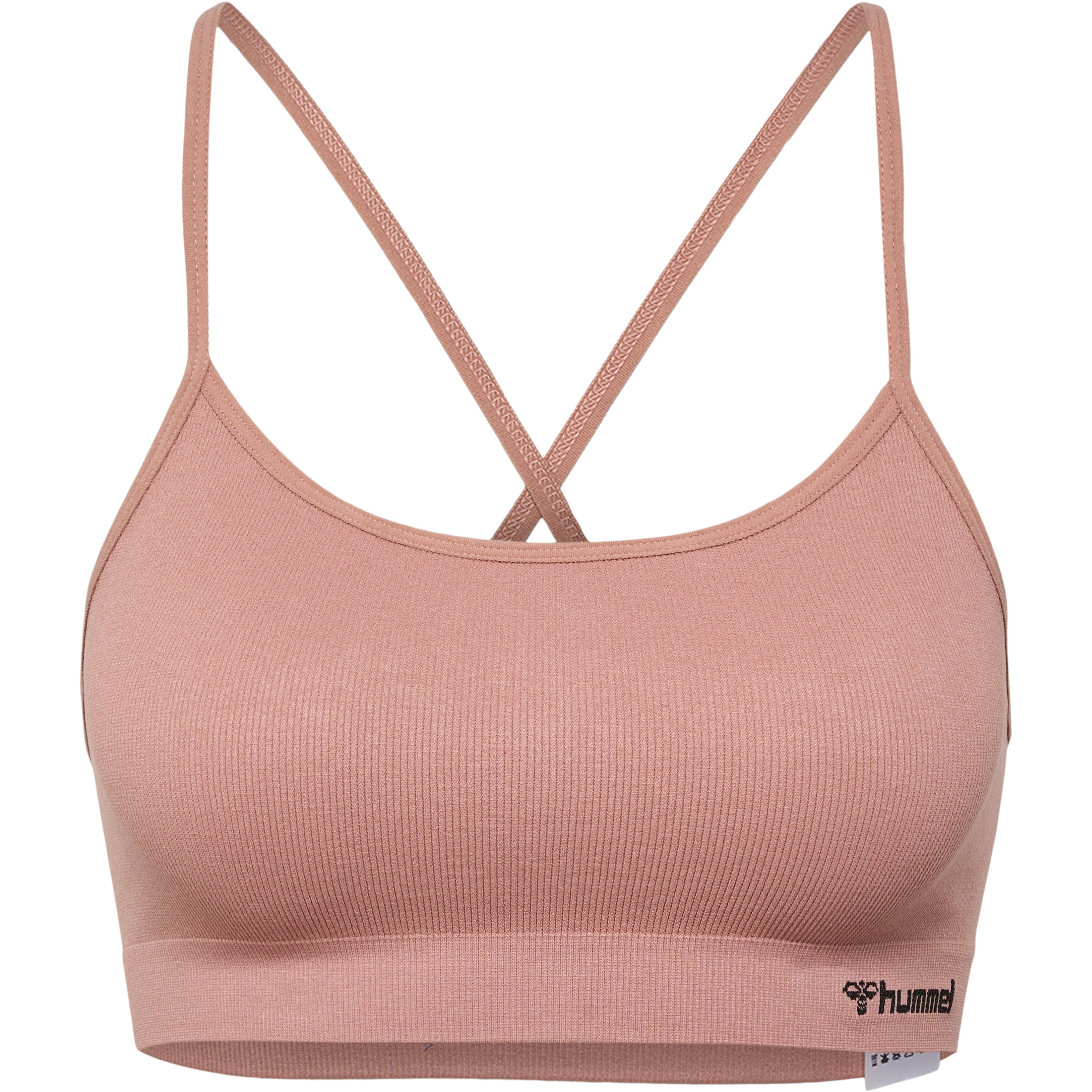 2 Pack Seamless Bra – Bild 6