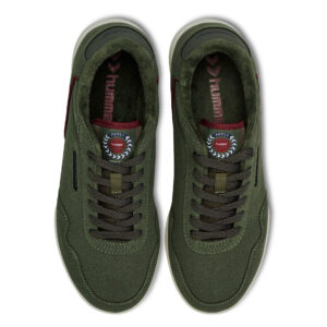 FORLI SYNTH. SUEDE – Bild 3