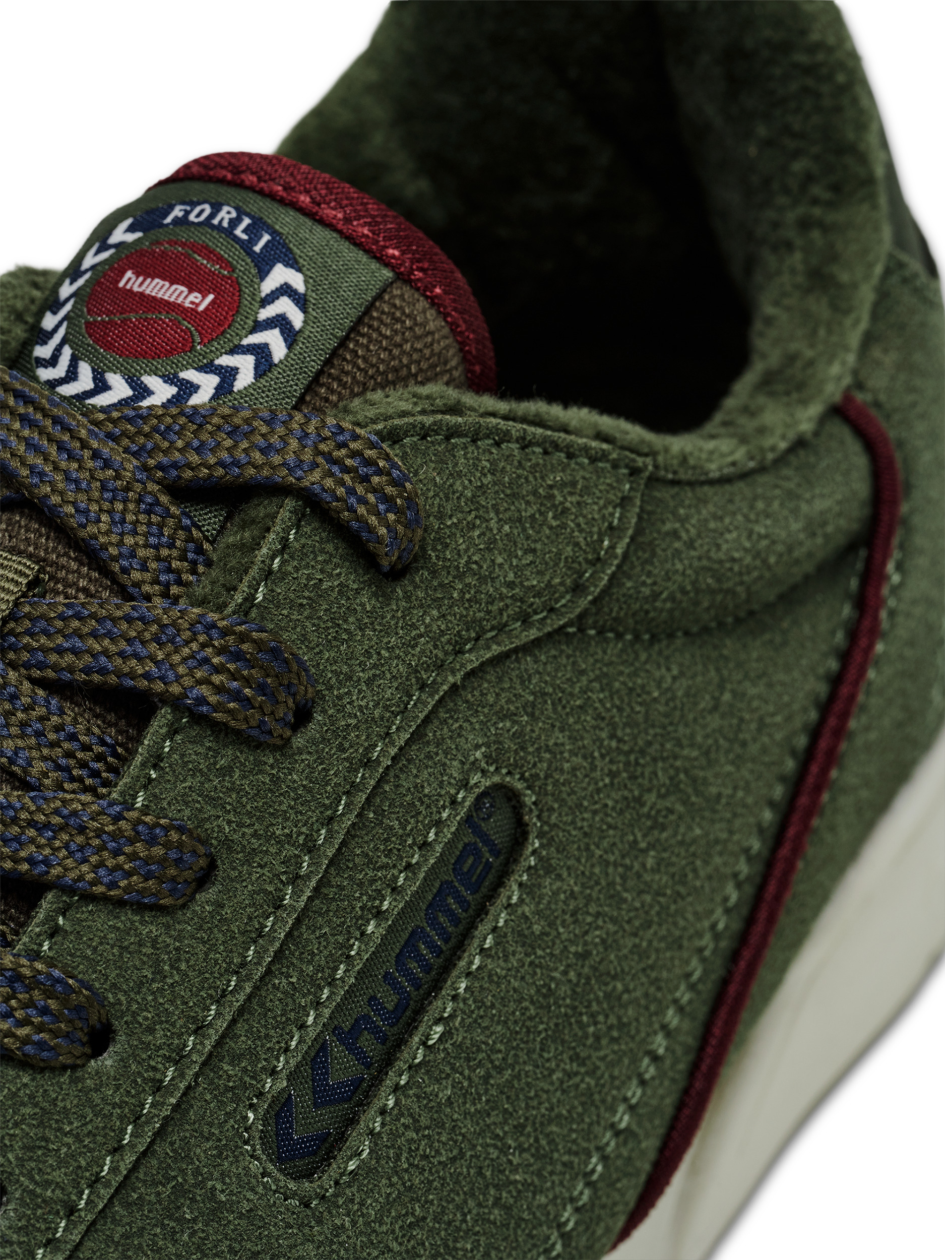 FORLI SYNTH. SUEDE – Bild 6