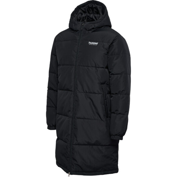 Robert Long Puff Coat