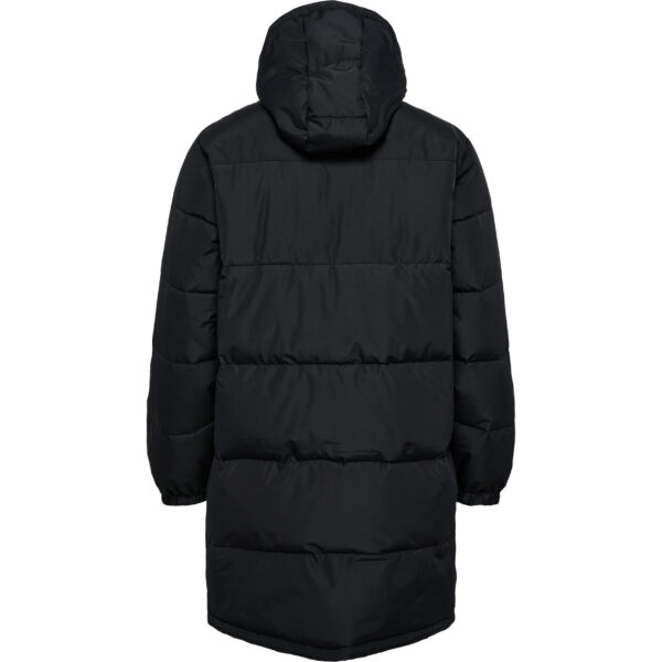 Robert Long Puff Coat