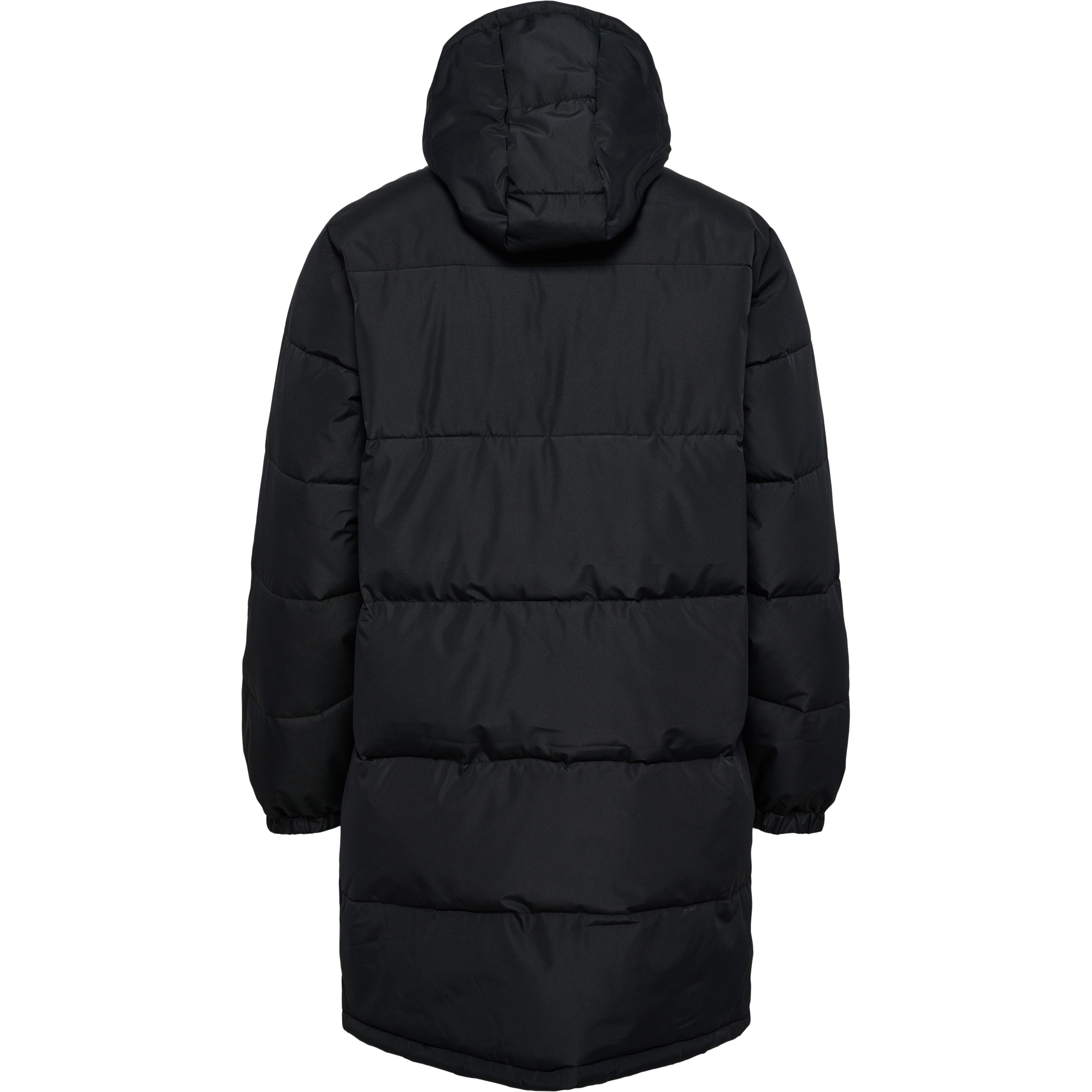 Robert Long Puff Coat – Bild 2