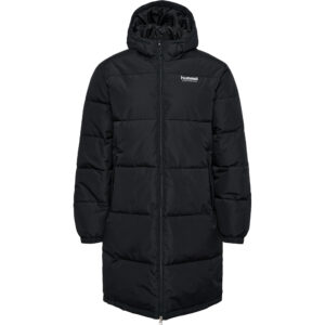 Robert Long Puff Coat – Bild 3