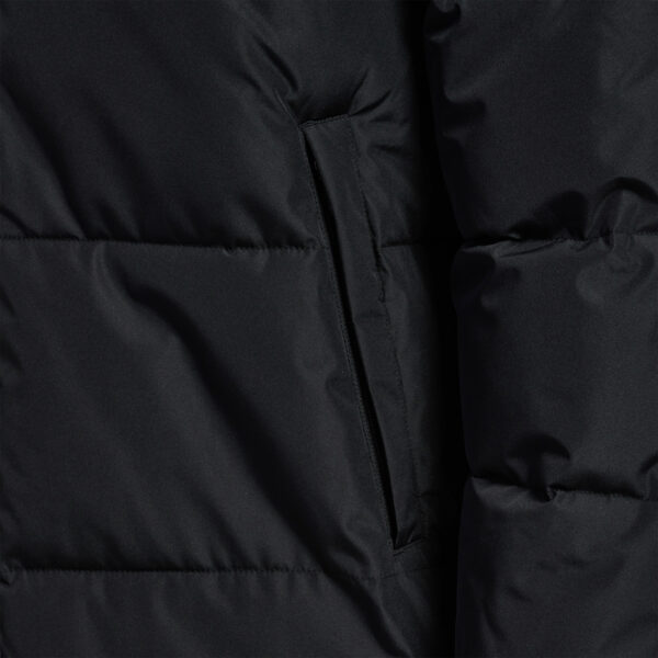 Robert Long Puff Coat