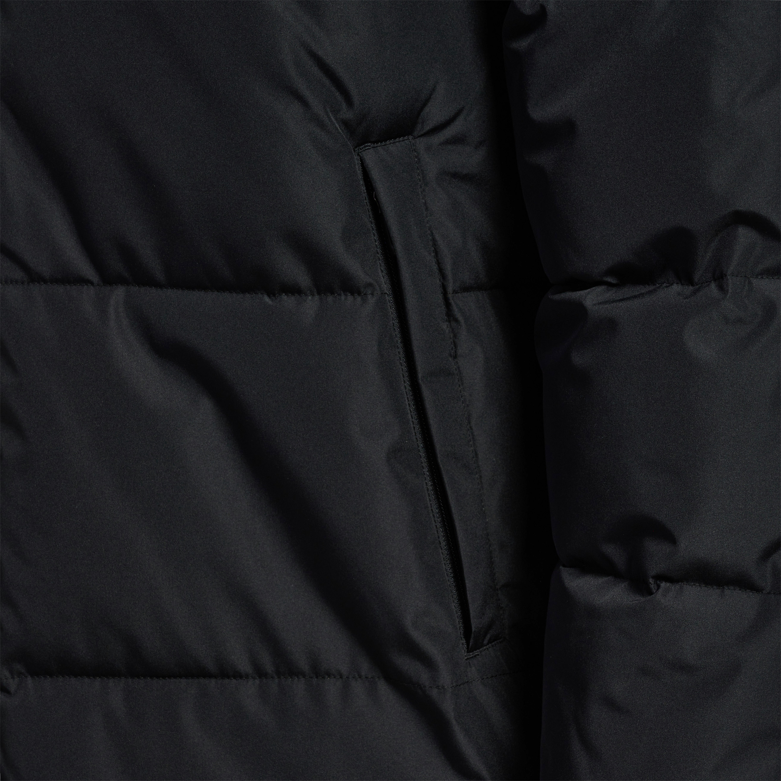 Robert Long Puff Coat – Bild 5