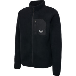 Oliver Fleece Jacket – Bild 1