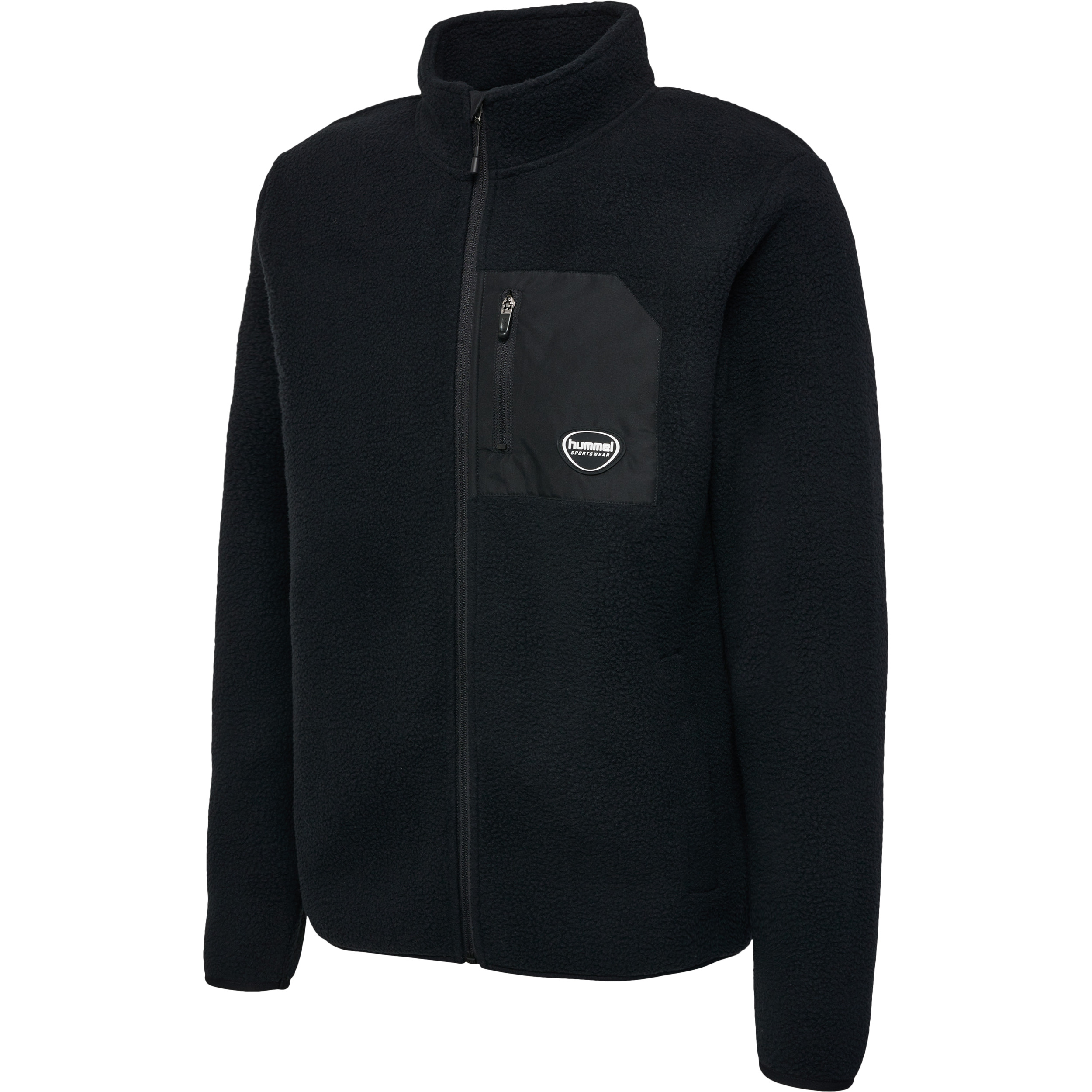 Oliver Fleece Jacket – Bild 1