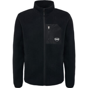 Oliver Fleece Jacket – Bild 3