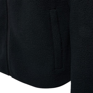 Oliver Fleece Jacket – Bild 5
