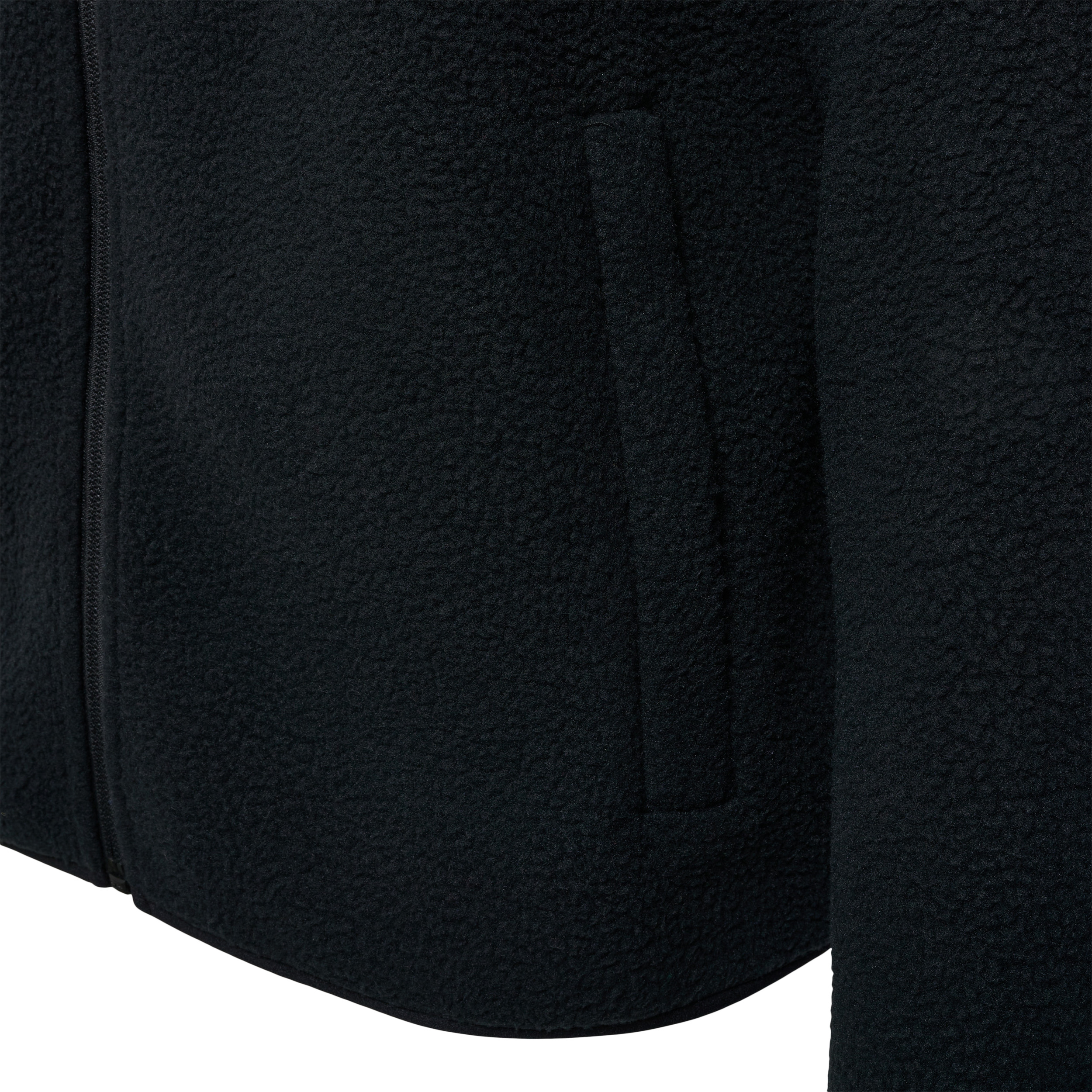 Oliver Fleece Jacket – Bild 5
