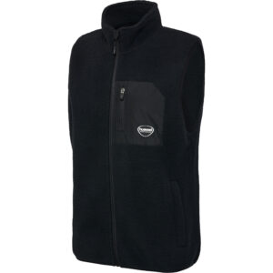 hmlLGC OLIVER FLEECE WAISTCOAT – Bild 1