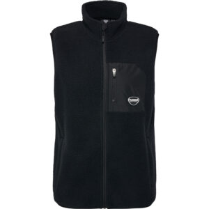 hmlLGC OLIVER FLEECE WAISTCOAT – Bild 3