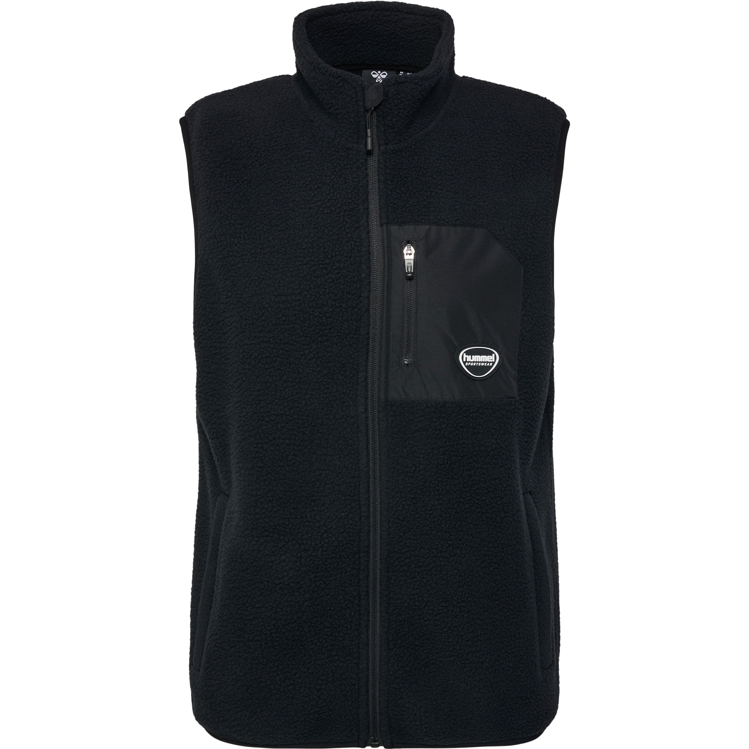 hmlLGC OLIVER FLEECE WAISTCOAT – Bild 3