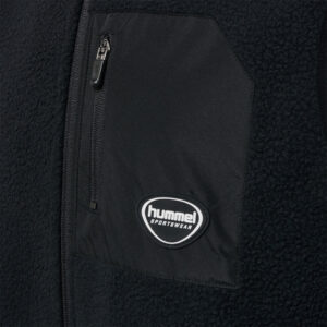 hmlLGC OLIVER FLEECE WAISTCOAT – Bild 4